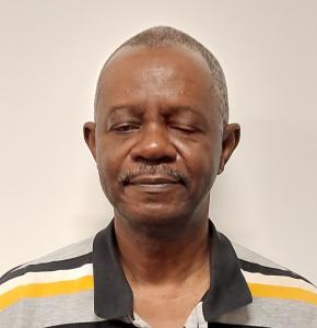 Gilbert Batiste a registered Sex Offender of Tennessee