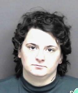 Angela Leigh Carter a registered Sex Offender of Michigan