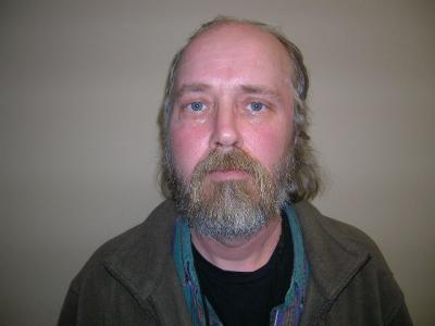 John Robert Jones a registered Sex Offender of New York