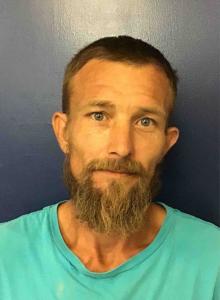 Joey Evans a registered Sex Offender of Tennessee