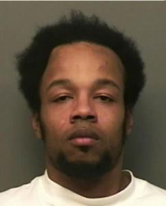 Deangelo Dewayne Armstead a registered Sex or Violent Offender of Indiana