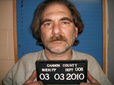 Anthony Joseph Corrao a registered Sex Offender of Tennessee