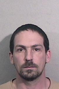 Paul Benjamin Parker a registered Sex or Violent Offender of Indiana