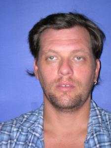 Russell Wayne Miller a registered Sex Offender of Virginia