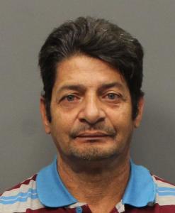 Luis Antonio Mercado a registered Sex Offender of New York