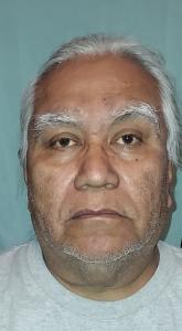 Librado Trevino a registered Sex Offender of Tennessee