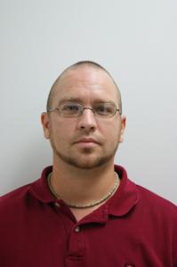 Preston David Woods a registered Sex Offender of Alabama