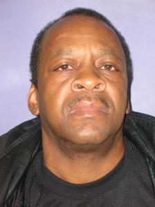 Calvin Leon Carter a registered Sex Offender of Maryland