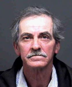 Vardie Oran Bussart a registered Sex Offender of Colorado