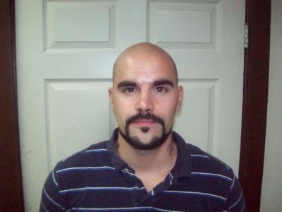 Thomas Richard Randazzo a registered Sex Offender of Texas