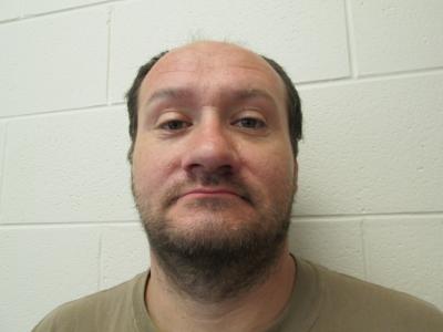 Roy Strunk a registered Sex Offender of Tennessee