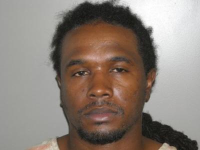 Octavius Johnvonta Walters a registered Sex Offender of Georgia