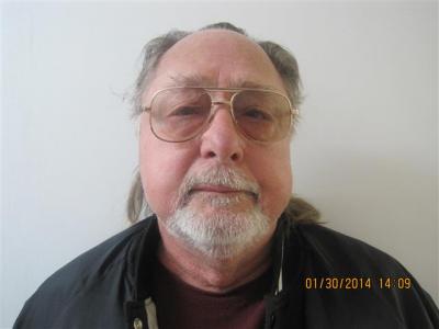 Ronald L Culp a registered Sex Offender of Tennessee