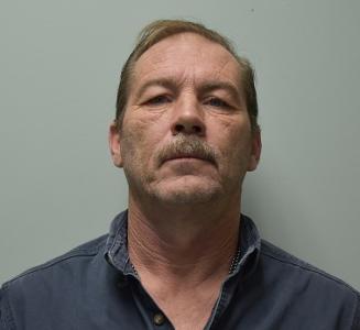 Darrell Dwayne Williford a registered Sex Offender of Tennessee