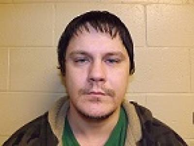 Richard Shawn Wayman a registered Sex or Violent Offender of Indiana