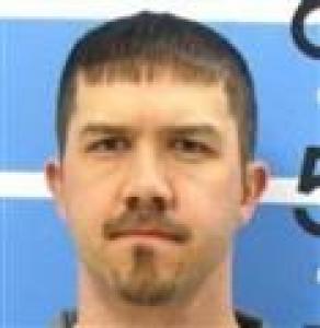 Jason Warren Innes a registered Sex Offender of Missouri