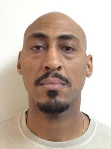 Sean Anthony Robinson a registered Sex or Violent Offender of Indiana