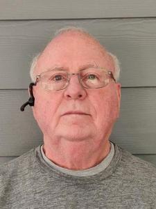 Douglas Paul Varnell a registered Sex Offender of Tennessee