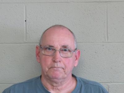 Grant Lynn Adams a registered Sex Offender of Tennessee