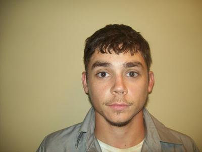 Travis Neil Pusser a registered Sex Offender of Mississippi