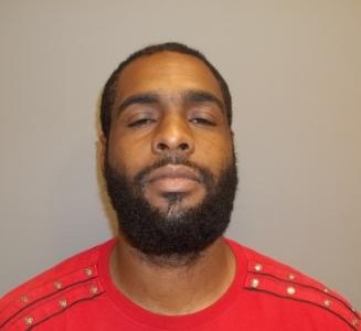 Brandon Ramon Sutgrey a registered Sex or Violent Offender of Indiana