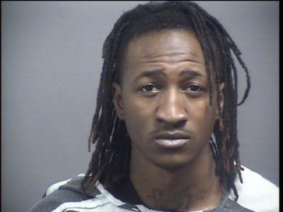 Jabri Lewis Robinson a registered Sex Offender of Georgia