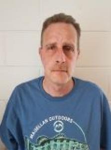 Lee Allen Faulk a registered Sex Offender of Tennessee