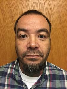 Ignacio Hernandez a registered Sex Offender of California