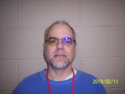 Daniel Robert Gazzuolo a registered Sex Offender of Georgia