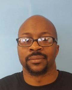 Thaddius Deshun Pryor a registered Sex Offender of Tennessee