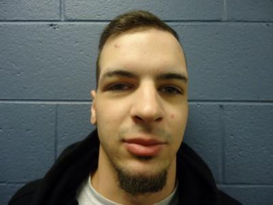 Austin Eugene Baker a registered Sex Offender of Michigan