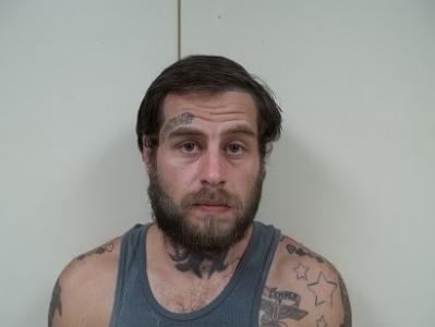 Brian David Alexander a registered Sex Offender of Virginia