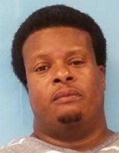 Eric Delon Harper a registered Sex Offender of Tennessee