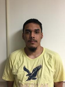 Omar Vivanco Garcia a registered Sex Offender of Alabama