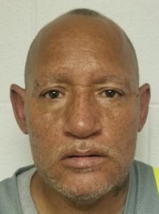 Jessie Santo a registered Sex Offender of Kentucky