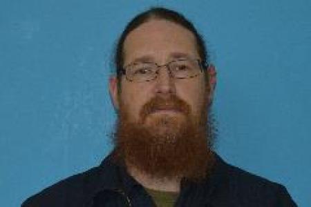 Byron Joel Parker a registered Sex Offender of Tennessee