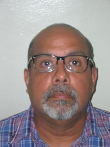 Fermin Rodriguez a registered Sex Offender of North Carolina