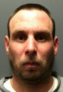 Jason Richard Miller a registered Sex Offender of Illinois