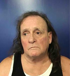 Michael Patrick Calvert a registered Sex Offender of Tennessee