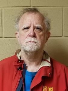 Jeffrey Wood Tesch a registered Sex Offender of North Carolina