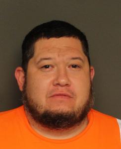 Daniel David Rocha a registered Sex Offender of Texas