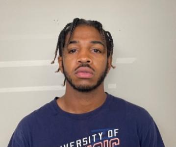 Roderick Ra-keem Richardson a registered Sex Offender of Tennessee