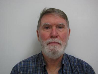 Robert Larry Robinson a registered Sex Offender of North Carolina