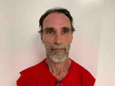 Darrell Warren Perkins a registered Sex Offender of Tennessee