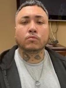 Aldegundo Zuniga Hernandez a registered Sex Offender of Tennessee