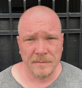 John Elwell a registered Sex or Violent Offender of Oklahoma