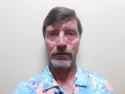 Charles Brent Barber a registered Sex Offender of Alabama