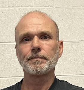 Jerry Wayne Marsh a registered Sex Offender of Tennessee