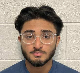 Saif Suleman Mamani a registered Sex Offender of Tennessee