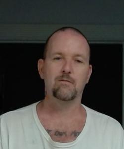 Jerry Wayne Messer a registered Sex Offender of Tennessee